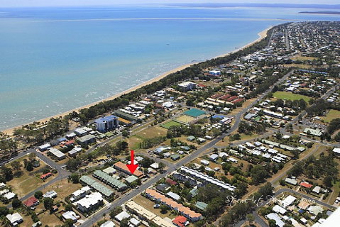 The Friendly Hostel - Hervey Bay Accommodation 3
