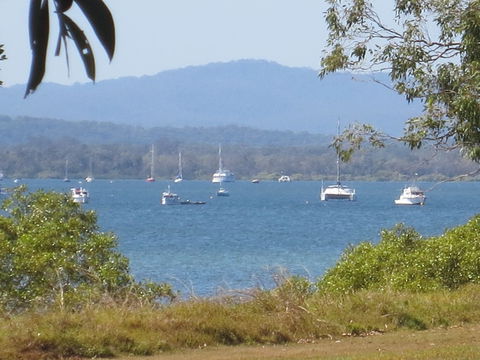 Kingfisher Caravan Park - Hervey Bay Accommodation 1