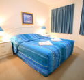 La Mer Hervey Bay - Hervey Bay Accommodation