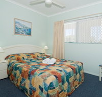 Australis Shelly Bay Resort - Hervey Bay Accommodation