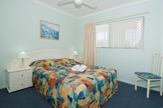 Australis Shelly Bay Resort - Hervey Bay Accommodation 0