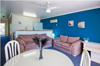 Australis Shelly Bay Resort - Hervey Bay Accommodation 2