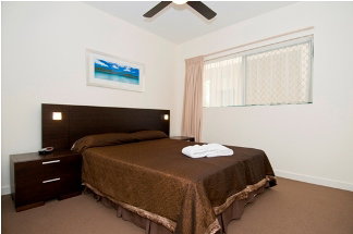 Australis Shelly Bay Resort - Hervey Bay Accommodation 3