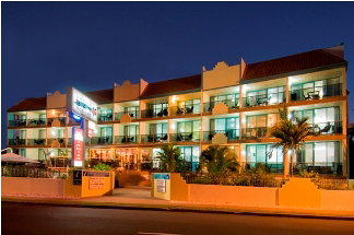 Australis Shelly Bay Resort - Hervey Bay Accommodation 4