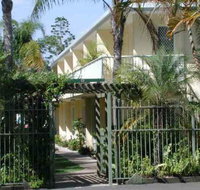 Bayshores Holiday Apartments - Hervey Bay Accommodation