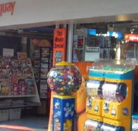 Fraser Roving Backpacker Resort - Tourism Hervey Bay