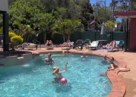 Fraser Roving Backpacker Resort - Hervey Bay Accommodation 2