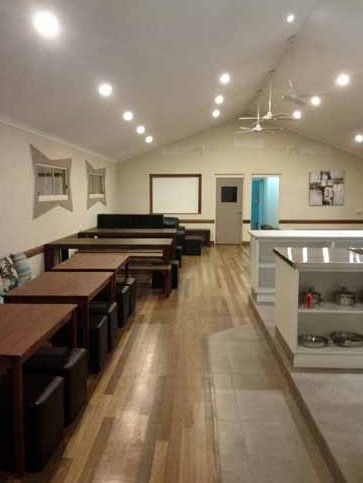 Flashpackers Hervey Bay - Tourism Hervey Bay 2