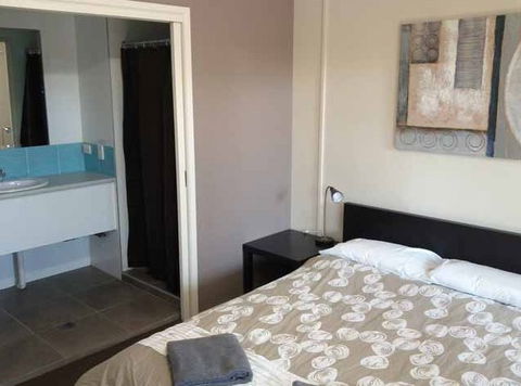 Flashpackers Hervey Bay - Tourism Hervey Bay 3