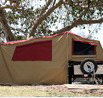 Torquay Beachfront Tourist Park - Hervey Bay Accommodation