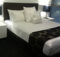 The Grange Resort Hervey Bay - Hervey Bay Accommodation