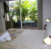 Alexander Lakeside Bed and Breakfast - Hervey Bay Accommodation