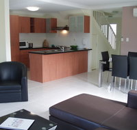 Boat Harbour Resort - Hervey Bay Accommodation