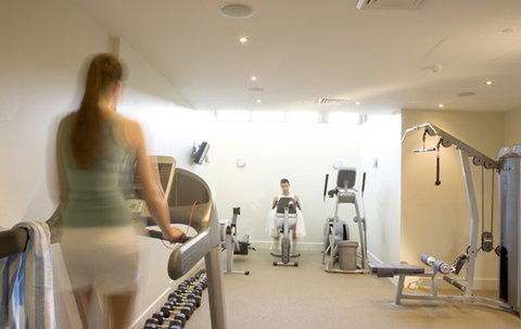 Oceans Resort And Spa Hervey Bay - Hervey Bay Accommodation 0