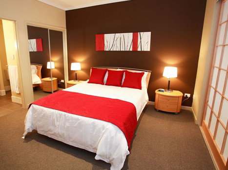 Oceans Resort And Spa Hervey Bay - Hervey Bay Accommodation 3