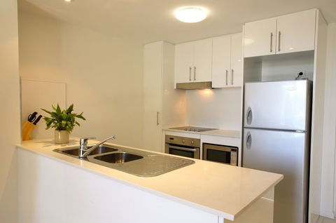 Agnes Water Beach Club - Tourism Hervey Bay 1