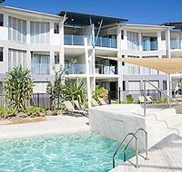 Pavillions on 1770 - Tourism Hervey Bay