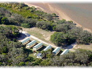 Oyster Creek QLD Hervey Bay Accommodation