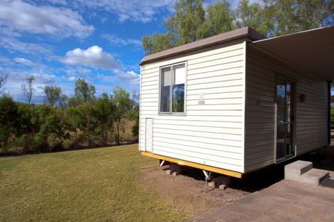 Discovery Holiday Parks - Biloela - Hervey Bay Accommodation 3