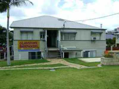 Gladstone Backpackers - Hervey Bay Accommodation 0