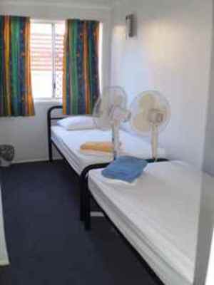 Gladstone Backpackers - Hervey Bay Accommodation 1