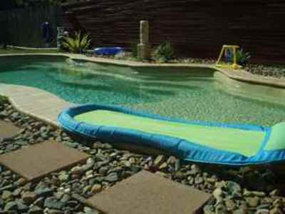 Gladstone Backpackers - Hervey Bay Accommodation 2