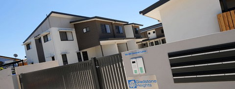 Gladstone Heights Executive Apartments - Hervey Bay Accommodation 3