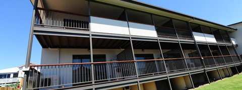 Gladstone Heights Executive Apartments - Hervey Bay Accommodation 4
