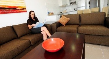 Gladstone Heights Executive Apartments - Hervey Bay Accommodation 5