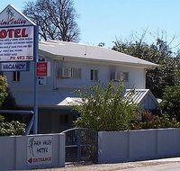 Palm Valley Motel and Self Contained Holiday Units - Hervey Bay Accommodation