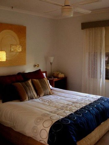 Lawgi Dawes QLD Hervey Bay Accommodation