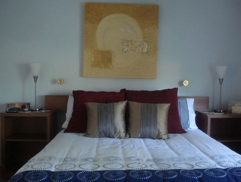 On Kariboe - Hervey Bay Accommodation 1