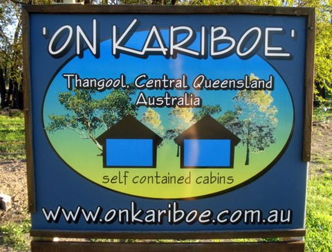 On Kariboe - Hervey Bay Accommodation 3