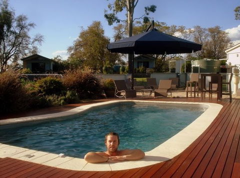 On Kariboe - Hervey Bay Accommodation 4