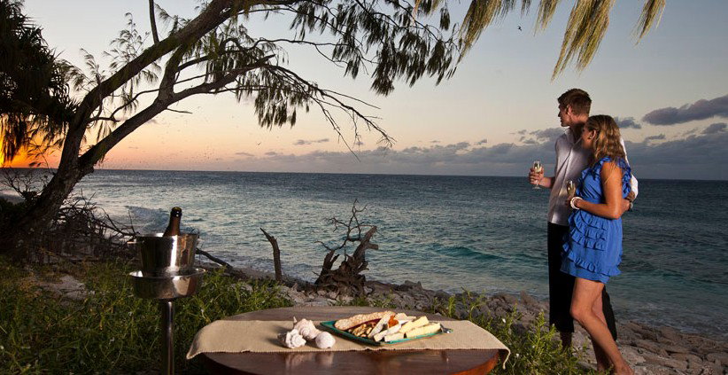Wilson Island QLD Hervey Bay Accommodation