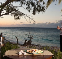 Wilson Island - Hervey Bay Accommodation