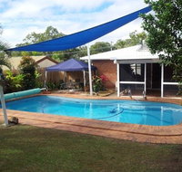 Kwren's Gladstone Executive Accommodation