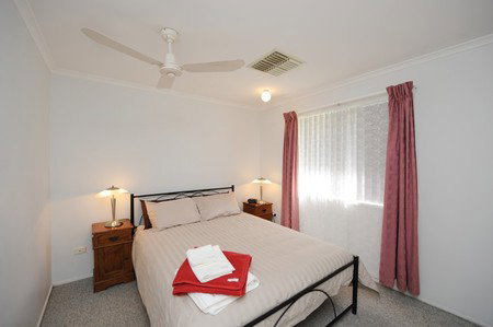 Kwren's Gladstone Executive Accommodation - Hervey Bay Accommodation 3