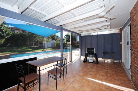 Kwren's Gladstone Executive Accommodation - Hervey Bay Accommodation 5