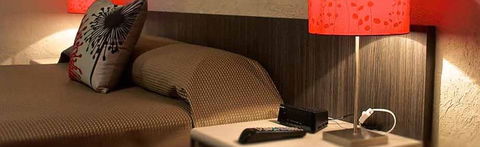 Everton Park Hotel - Tourism Hervey Bay 2