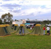 Kilcowera Station - Hervey Bay Accommodation