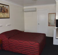 Waltzing Matilda Motor Inn - Hervey Bay Accommodation