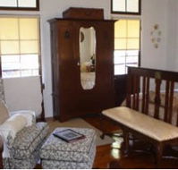Reppels Bed and Breakfast - Hervey Bay Accommodation