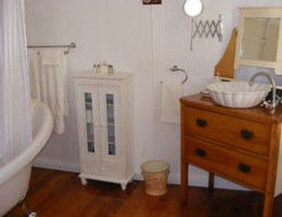 Reppels Bed And Breakfast - Tourism Hervey Bay 2