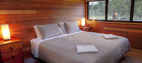 Girraween Environmental Lodge - Hervey Bay Accommodation 1