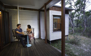 Severn-dipity - Hervey Bay Accommodation 1