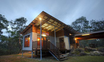 Severn-dipity - Hervey Bay Accommodation 2