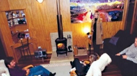 Severn-dipity - Hervey Bay Accommodation 4