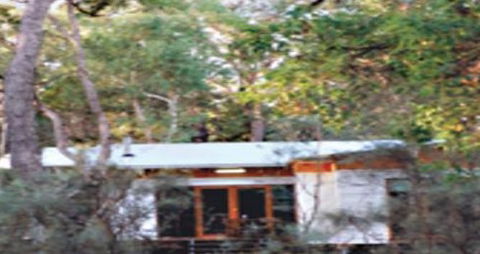 Severn-dipity - Hervey Bay Accommodation 5