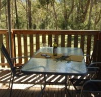 Gordon Country - Hervey Bay Accommodation